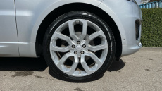 Land Rover Range Rover Sport 3.0 SDV6 Autobiography Dynamic 5dr Auto Diesel Estate